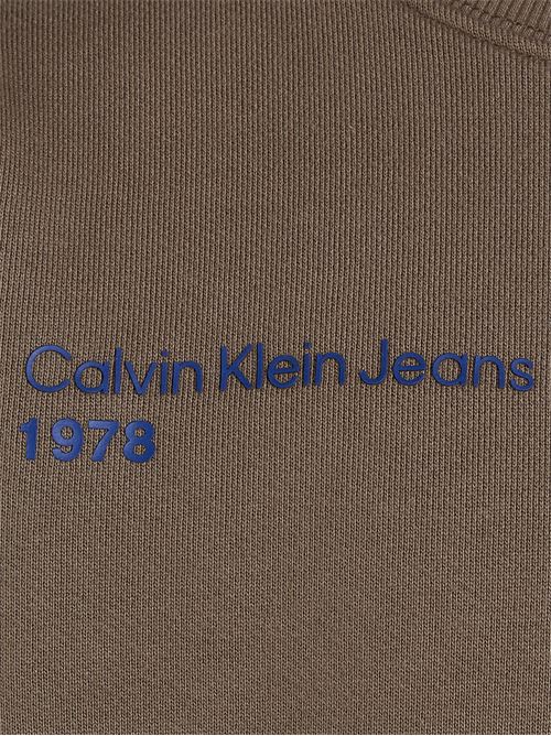  CALVIN KLEIN JEANS | IB0IB02212J/PBX